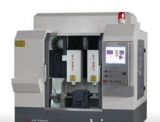 Máy khắc phay khuôn mẫu CNC (2 đầu)M5-3540B